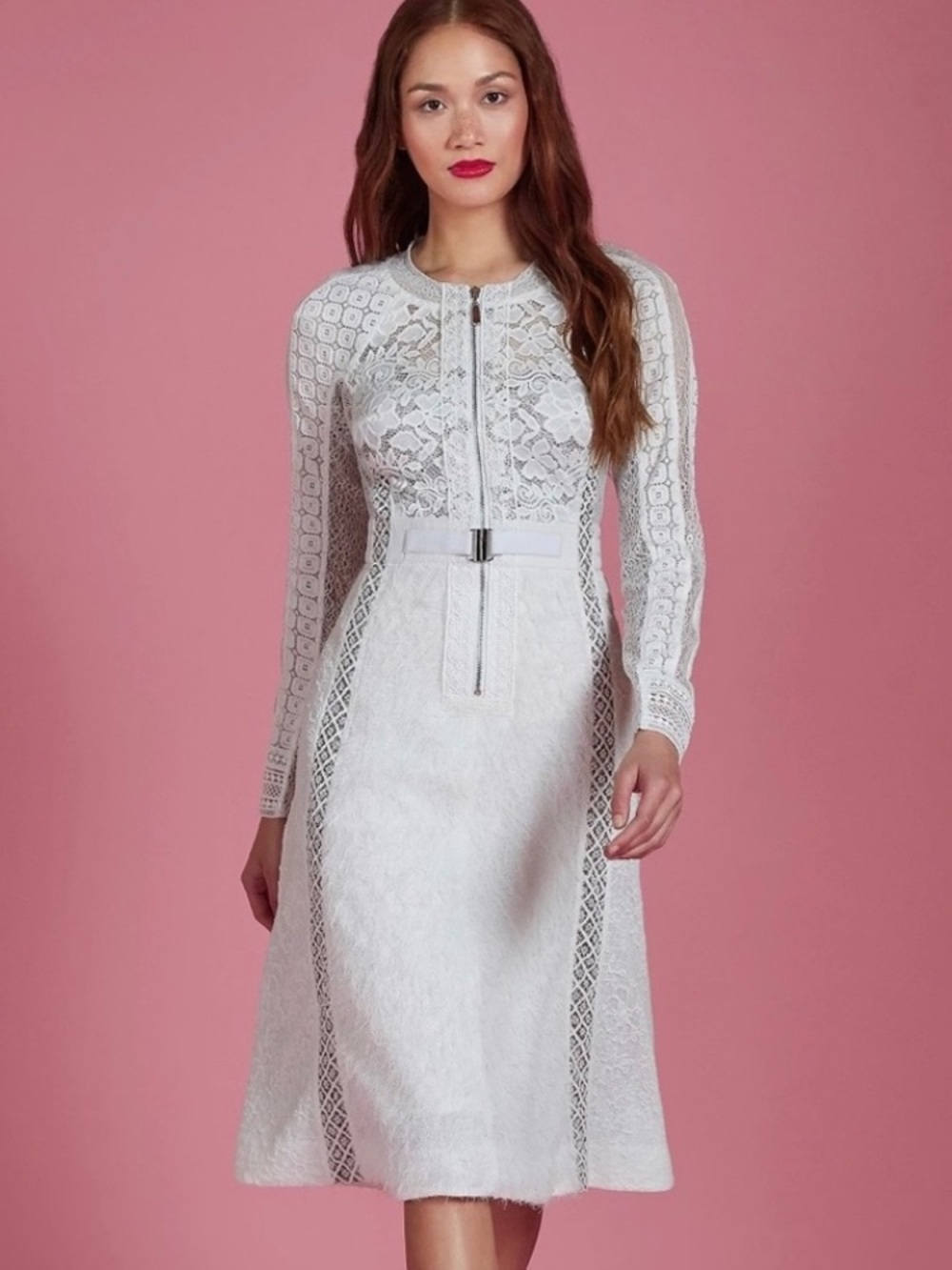 Byron Lars Dress NWT Wedding Dress